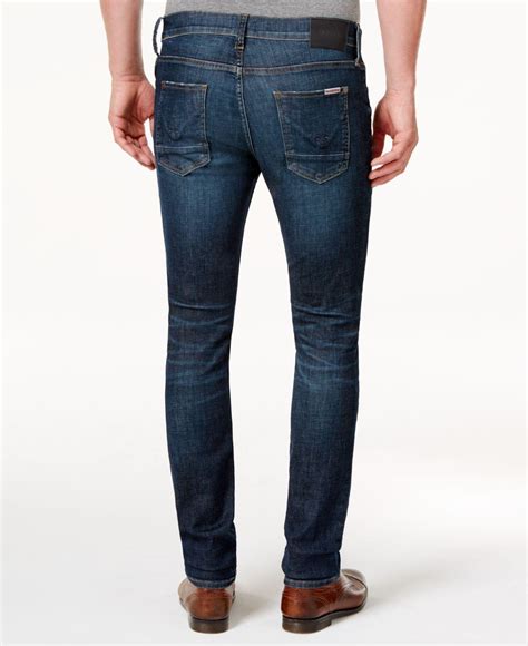 men hudson jeans|More.